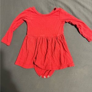 Little Sleepies Dress